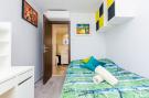 FerienhausKroatien - : Apartment &amp; Room Sunset Beach - Double Room