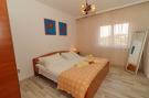 FerienhausKroatien - : Apartments Villa Marijana - Two Bedroom Apartment 