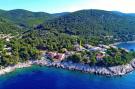 Holiday homeCroatia - Eastern Croatia: Apartments Villa Marijana - Two Bedroom Apartment 