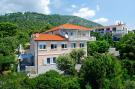 FerienhausKroatien - : Apartments Villa Marijana - Two Bedroom Apartment 