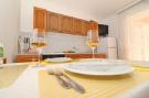 FerienhausKroatien - : Apartments Villa Marijana - One Bedroom Apartment 