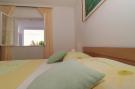 FerienhausKroatien - : Apartments Villa Marijana - One Bedroom Apartment 