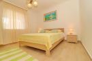 FerienhausKroatien - : Apartments Villa Marijana - One Bedroom Apartment 