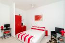 FerienhausKroatien - : Apartment Caceris -  Comfort Studio Apartment with