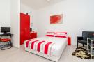 FerienhausKroatien - : Apartment Caceris -  Comfort Studio Apartment with