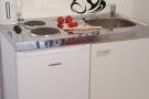 Holiday homeCroatia - Eastern Croatia: Apartment Caceris -  Comfort Studio Apartment with