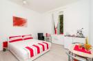 FerienhausKroatien - : Apartment Caceris -  Comfort Studio Apartment with