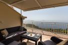 VakantiehuisKroatië - Oost Kroatië: Apartment M&amp;K - Two Bedroom Apartment with Bal