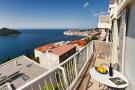 FerienhausKroatien - : Apartments Sipa - Premium Two Bedroom Apartment wi