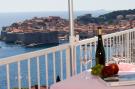 FerienhausKroatien - : Apartments Sipa - Superior One Bedroom Apartment w