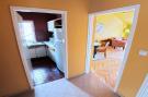 FerienhausKroatien - : Apartments Sipa - Superior One Bedroom Apartment w