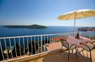 FerienhausKroatien - : Apartments Sipa - Superior One Bedroom Apartment w