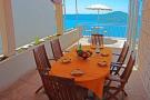 FerienhausKroatien - : Apartments Sipa - Superior Two Bedroom Apartment w