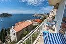 FerienhausKroatien - : Apartments Sipa - Superior Two Bedroom Apartment w