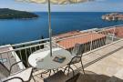 FerienhausKroatien - : Apartments Sipa - Superior Two Bedroom Apartment w