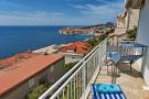 FerienhausKroatien - : Apartments Sipa - Superior Two Bedroom Apartment w