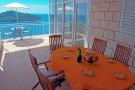 FerienhausKroatien - : Apartments Sipa - Superior Two Bedroom Apartment w