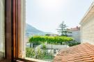 FerienhausKroatien - : My Corner Rooms - Double Room with Shared Terrace 