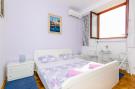 FerienhausKroatien - : My Corner Rooms - Double Room with Shared Terrace 