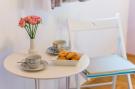 FerienhausKroatien - : My Corner Rooms - Double Room with Shared Terrace 