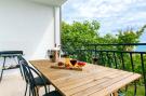 Holiday homeCroatia - Eastern Croatia: Apartment Black &amp; White (ST) - Comfort Two Bed