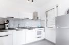 Holiday homeCroatia - Eastern Croatia: Apartment Black &amp; White (ST) - Comfort Two Bed