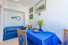 Holiday homeCroatia - Eastern Croatia: Studio Apartment Ecija (ST)