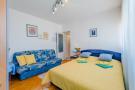 FerienhausKroatien - : Studio Apartment Ecija (ST)