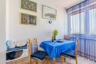 FerienhausKroatien - : Studio Apartment Ecija (ST)