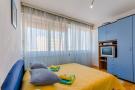 FerienhausKroatien - : Studio Apartment Ecija (ST)