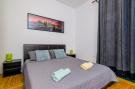 Holiday homeCroatia - Eastern Croatia: The Point Room - Double Room with City View