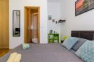 Holiday homeCroatia - Eastern Croatia: The Point Room - Double Room with City View