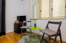 Holiday homeCroatia - Eastern Croatia: The Point Room - Double Room with City View