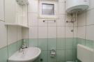 Holiday homeCroatia - Eastern Croatia: Apartments Skurla - Studio Apartment with Terrace 