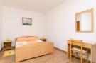 FerienhausKroatien - : Apartments Skurla - Studio Apartment with Terrace 