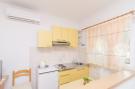 Holiday homeCroatia - Eastern Croatia: Apartments Skurla - Studio Apartment with Terrace 