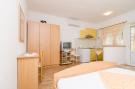 Holiday homeCroatia - Eastern Croatia: Apartments Skurla - Studio Apartment with Terrace 