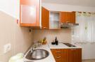 Holiday homeCroatia - Eastern Croatia: Apartments Skurla - One Bedroom Apartment with Ter