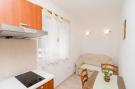 FerienhausKroatien - : Apartments Skurla - One Bedroom Apartment with Ter