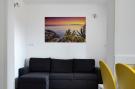 FerienhausKroatien - : Apartment Meryl (ST) - Two Bedroom Apartment with 