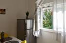 FerienhausKroatien - : Apartment Meryl (ST) - Two Bedroom Apartment with 