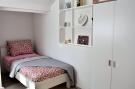 Holiday homeCroatia - Eastern Croatia: Apartment Meryl (ST) - Two Bedroom Apartment with 