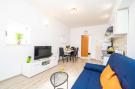 VakantiehuisKroatië - : Apartments Blažević - One Bedroom Apartment with T