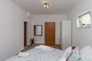 VakantiehuisKroatië - : Apartments Blažević - One Bedroom Apartment with T