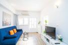 VakantiehuisKroatië - : Apartments Blažević - One Bedroom Apartment with T