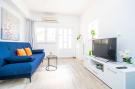 VakantiehuisKroatië - : Apartments Blažević - One Bedroom Apartment with T