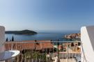 VakantiehuisKroatië - Oost Kroatië: Beautiful Nest Rooms - Double Room with Balcony an