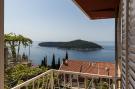 VakantiehuisKroatië - Oost Kroatië: Beautiful Nest Rooms - Double Room with Balcony an