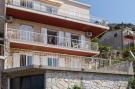 VakantiehuisKroatië - Oost Kroatië: Beautiful Nest Rooms - Double Room with Balcony an