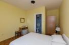 FerienhausKroatien - : Beautiful Nest Rooms - Double Room with Balcony an